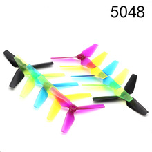 FPV ��Խ�� 5�� 5048 ��Ҷ ������  ������ ��Խ����Ҷ
