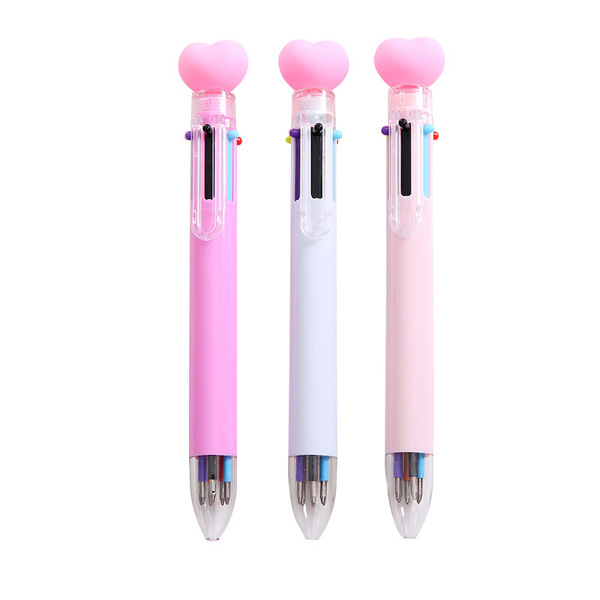 Creative cartoon ballpoint pen