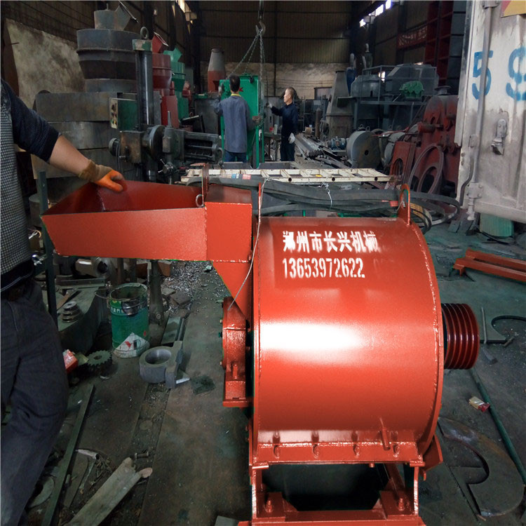 40目制香木粉机 100目木屑锯末磨粉机 饲料粉碎机