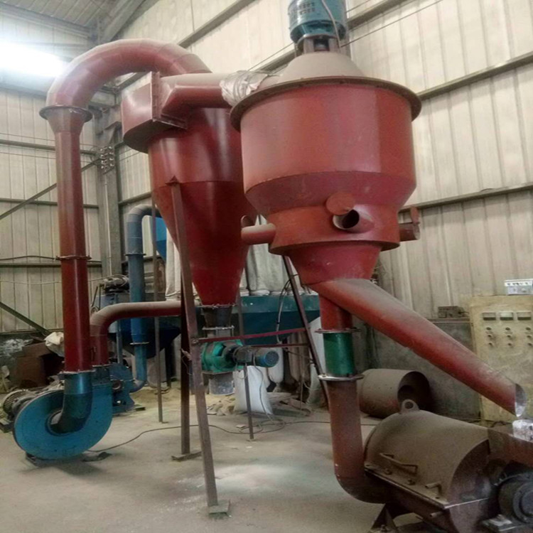 长兴 塑料纤维粉碎机 200目松针辣椒磨粉机