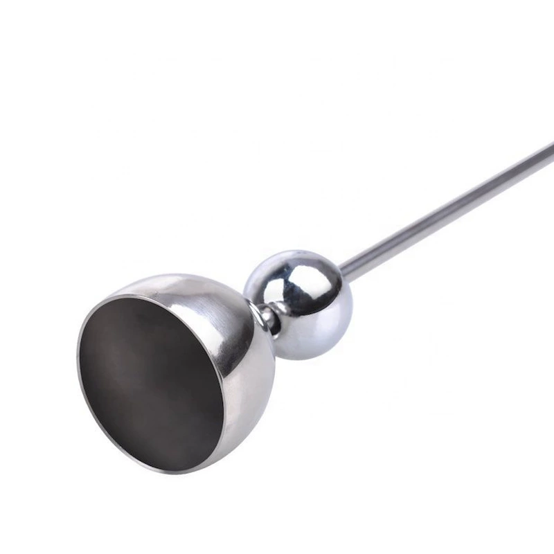 Stainless steel egg opener Egg mouth opener Egg knocker Egg shell opener Egg shell cutter Kitchen tools