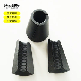 工程建筑机械;矿山施工设备;底阀