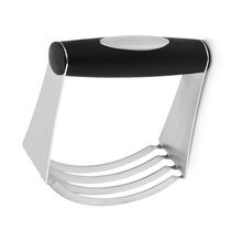 不锈钢油面混合器 手持黄油搅拌切 打粉器 搅拌器 烘焙工具