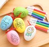 Glowing Push Small Commodity toy Children's Divecation Small Gift Stalls Creative Night Market Toys Gift Wholesale
