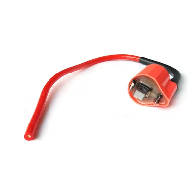 voltage package, Alovlanma bobini (Babinalar)