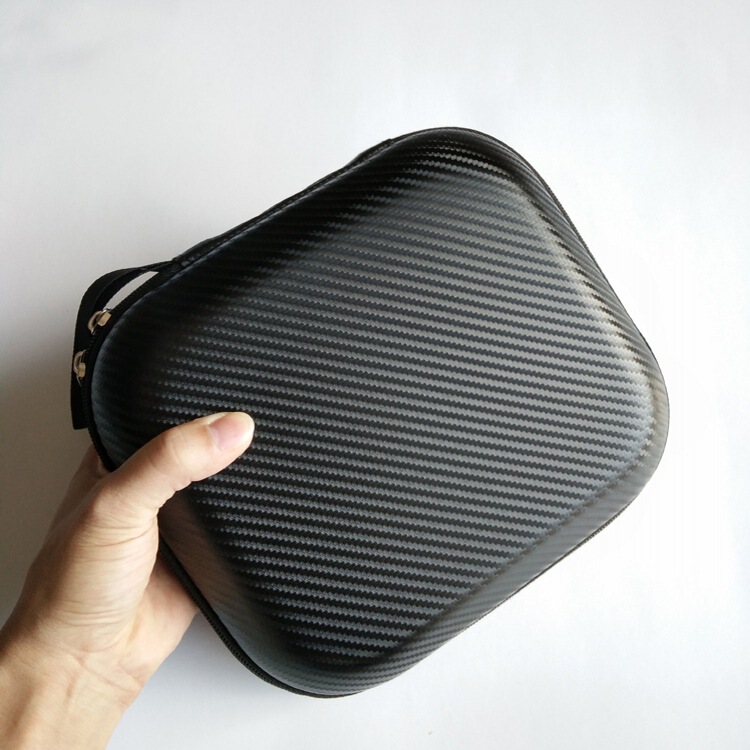 Suitable for Iron Triangle B & O Sony headset bag XB950BT 1AM2 H9I MSR7 M50 storage box Suitable for Iron Triangle B & O Sony headset bag XB950BT 1AM2 H9I MSR7 M50 storage box