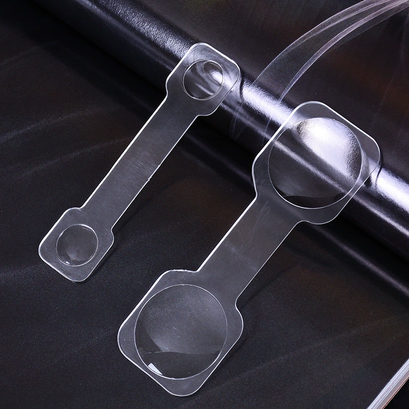 Фабрика прямой бумажный складной объектив телескопа простой детский DIY бинокль комбинированный окуляр объектив