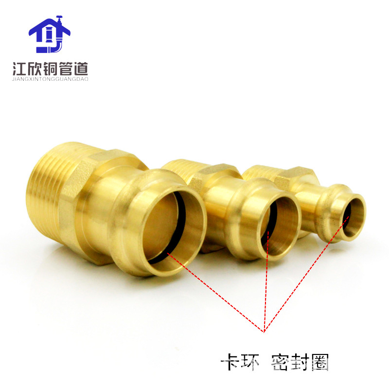 Anti-Zinc eliminación latón de sujeción directa estándar australiano DZR Watermark certificación AS3688 tarjeta dual