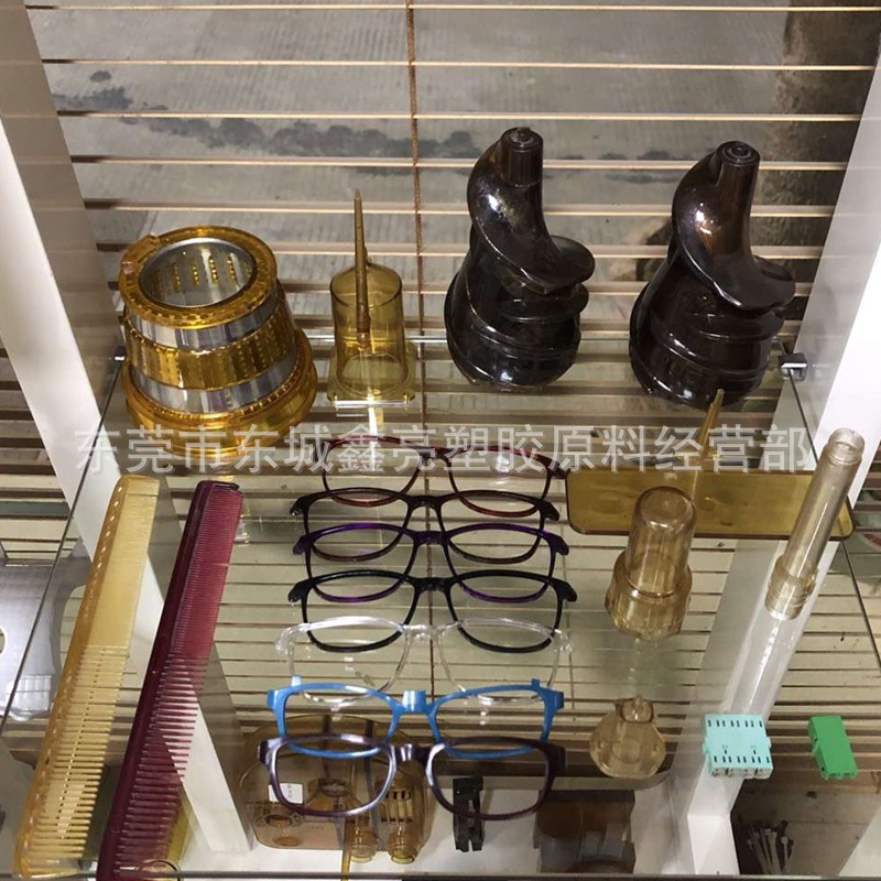 PEI黑色眼镜框架颗粒 PEI沙伯基础(原GE)2110EPR 耐高温 耐磨纤维