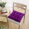 Pure color purple