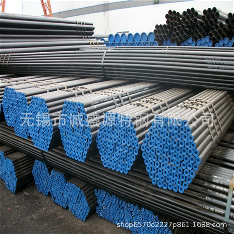 现货销售 SA106C高压无缝管 规格齐全 美标SA106C无缝钢管