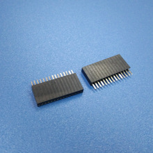 1.27��ĸ1.27mm 1.27*8.5 H8.5 �z��8.5 Y��1.27��ĸ 1*15P