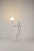 Monkey White