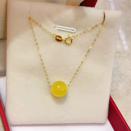 K金项饰;K金手饰;K金耳饰