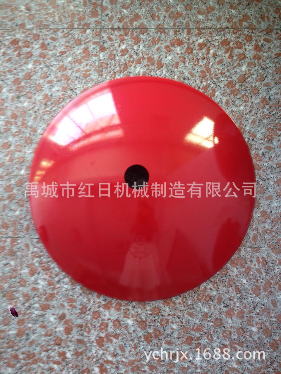 驱动圆盘犁犁片   水田打浆机耙片   水田打浆机耙片   犁片