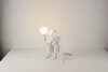 Monkey White
