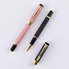 Metal gel pen, stationery, wholesale