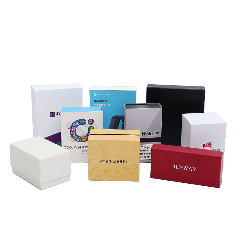 天地盖礼品包装盒 、手表礼盒、 翻盖梳子礼盒、饰品包装