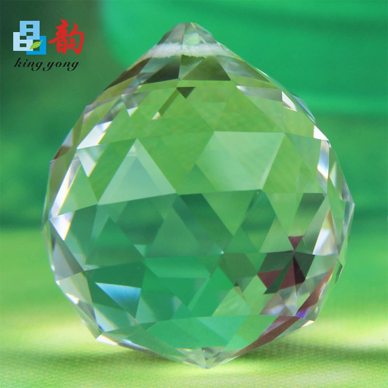 Crystal подвеска, потолочный светильник, cristal занавес, оптом, 40 мм