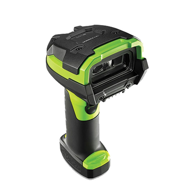 ZEBRA LI3608SR LI3678SR��׼���������߷�ˮ��ҵ��һάɨ����