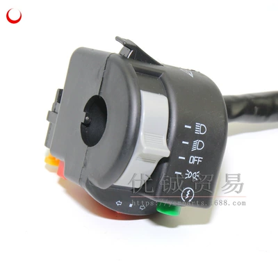 for spring breeze Motorcycle engine and accessories