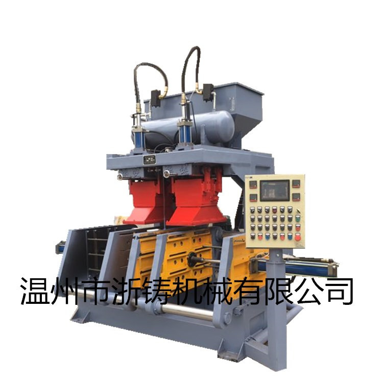 铸造设备、HZ958B型壳型机、垂直分型壳型机、全自动射芯机双工位