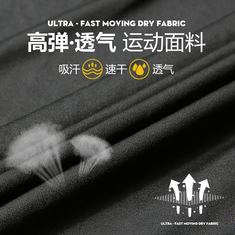 Chaqueta deportiva negra para hombre corriendo al aire libre ocio manga larga con capucha ropa de fitness ropa de entrenamiento de baloncesto logo