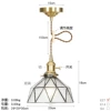 Dt0302 transparent color