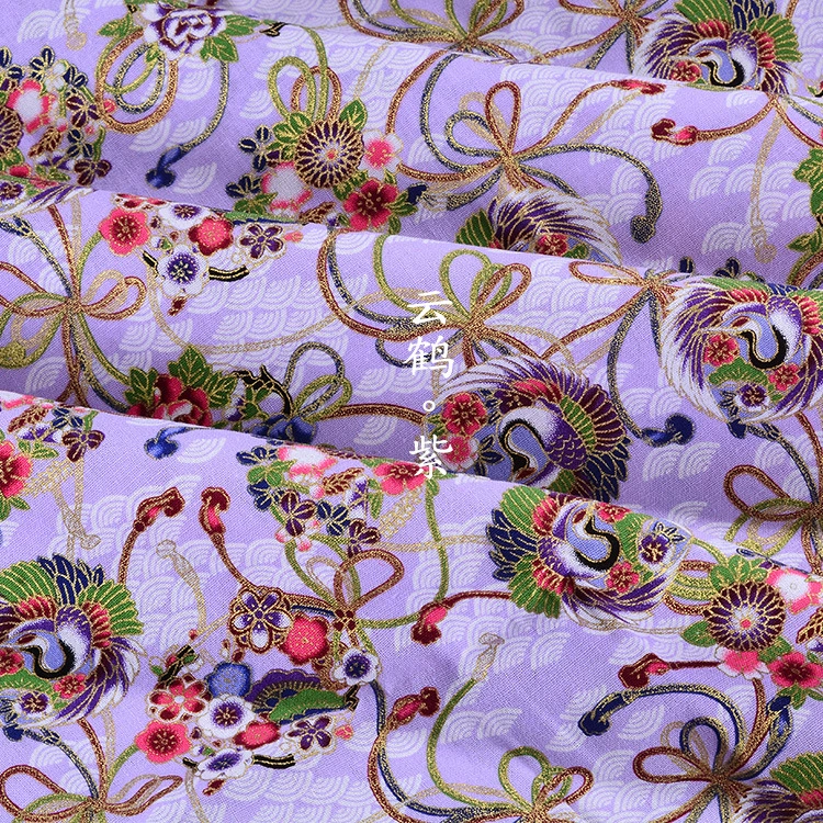 Ханфу из японской ткани, хлопок, чонсам, оптовая продажа