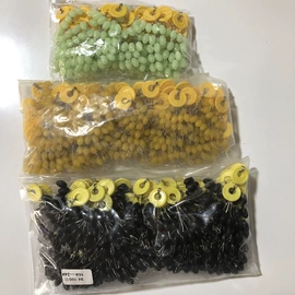 其他垂钓用品;渔漂、浮标;鱼钩