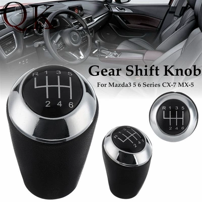 Cab and accessories Gear Shift Knob, Shift