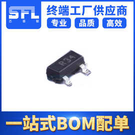 MOS管 CJ3434 SOT-23