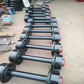 铁路矿车轮 矿用平板车轮 实心铸钢矿车轮价格 参数 图片