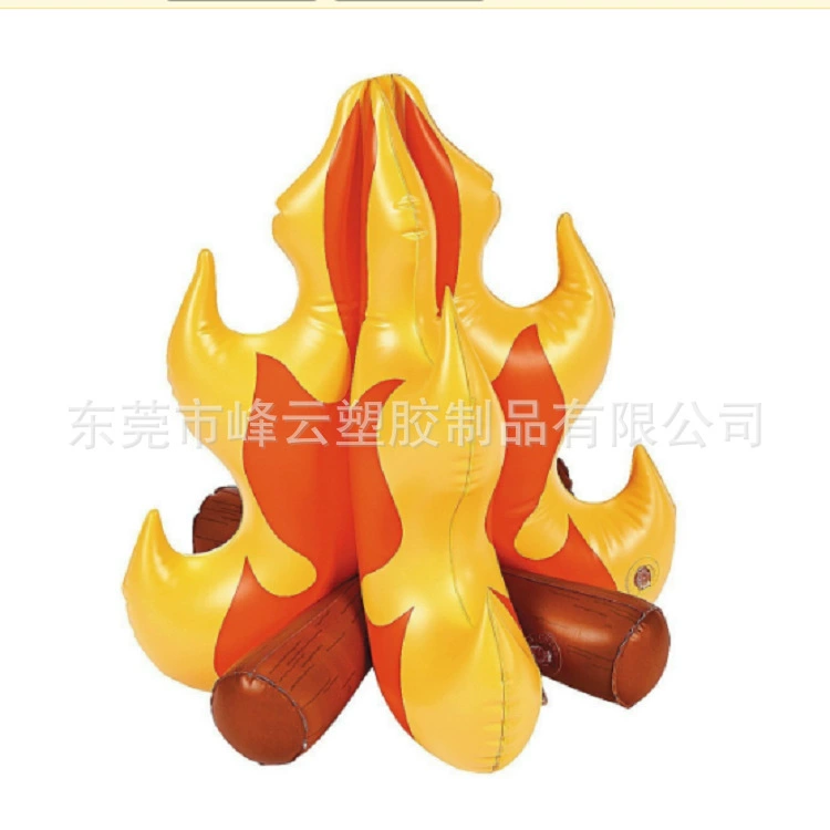 Поставка моделей надувных дров из ПВХ, надувных цветов, моделей детских надувных ветряных мельниц, печатный логотип, другие.