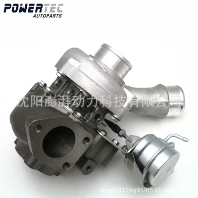 Factory wholesale car Supercharger
