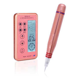 纹绣机夏梦3代一体机 雾眉漂唇美瞳线全抛式机器 纹绣工具