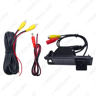 degree reversing camera, Vehicle camera