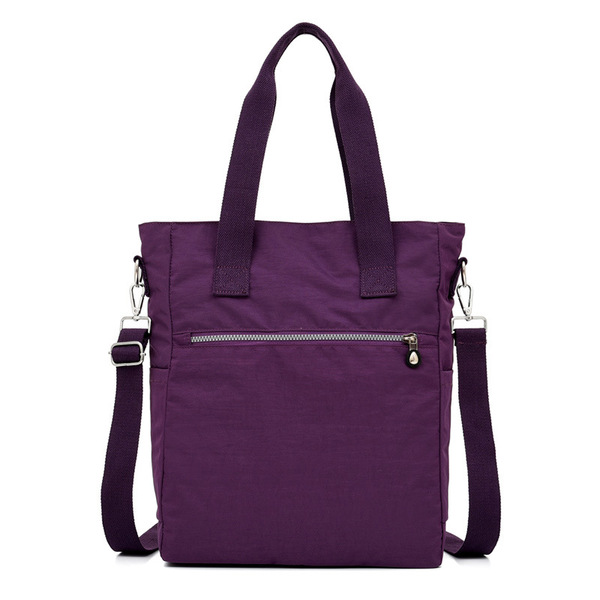 2025 new nylon bag Hua'er has a date single shoulder crossbody…