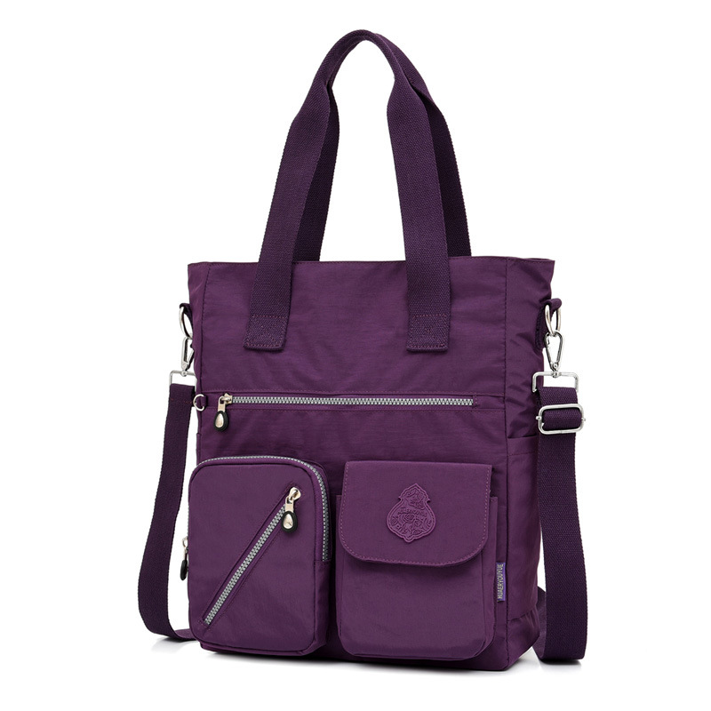 Gorgeous purple