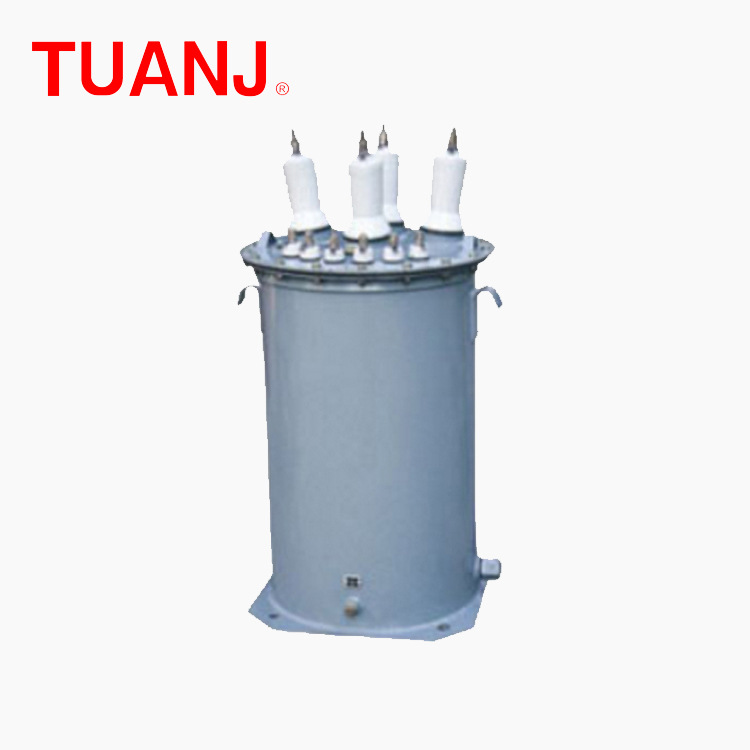 厂家供应JSJW-6油浸式电压互感器   带补偿线圈