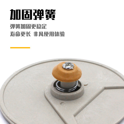Jinrongda Hardware Desk Plastic Wiring Box Wiring Box Wire Hole Cover Opening 50 53 60 Factory Direct Sales