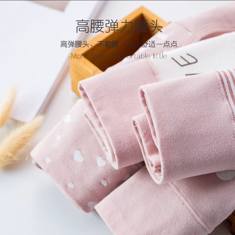 Бюстгальтер (Underwear Cotton Cute) японского стиля для девушек, умеренная посадка, дышащий школьный размер 160–175