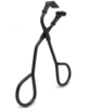 Electric sword light black
