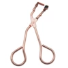 Electro -plated rose gold