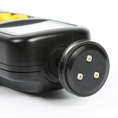 tachometer tachometer digital display measuring