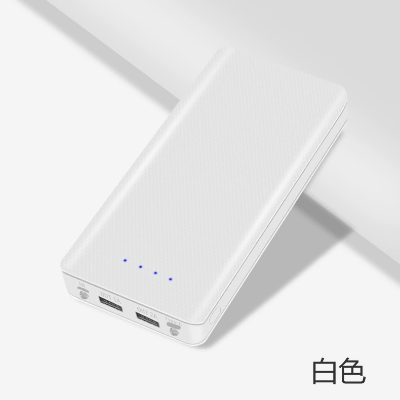 Паяное DIY зарядное устройство для батареи Type-C8 секция 18650 с чехлом дежурной батареи свободная сварка портативная энергия набор