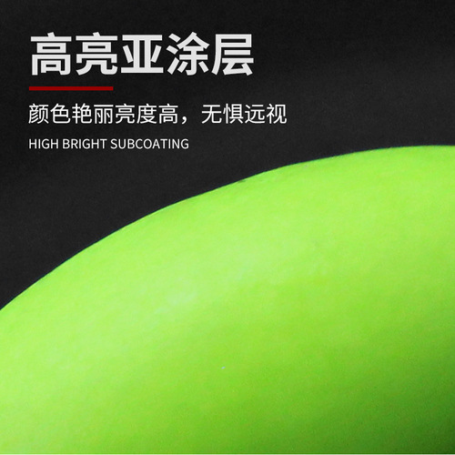 Bulk 5+1 seven-star drift traditional crucian carp fishing grass hole walking fishing single hook upward hook fishing method fishing gear fishing accessories