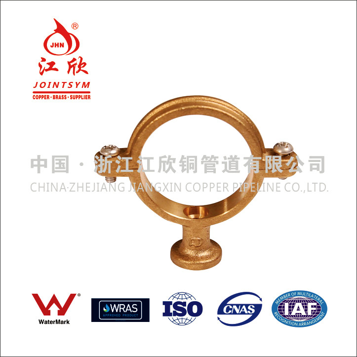 Aaro de latón tarjeta tubo boutique garantía ZDR escala diferente 15 22 25 28 32