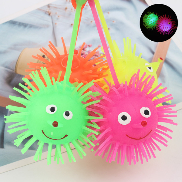 puffer ball