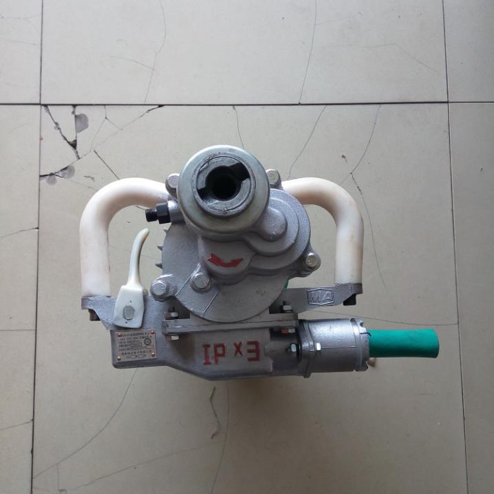 博安ZMS12煤电钻供应 电钻127V煤钻头 麻花钻头煤电钻